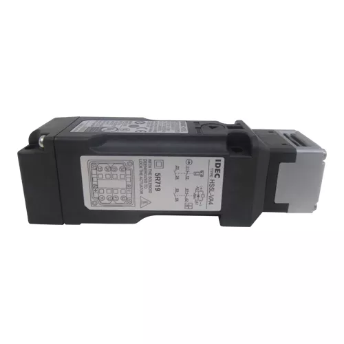 idec-hs5l-va44m-g-safety-interlock-switch IDEC | HS5L-VA44M-G | Safety Interlock Switch