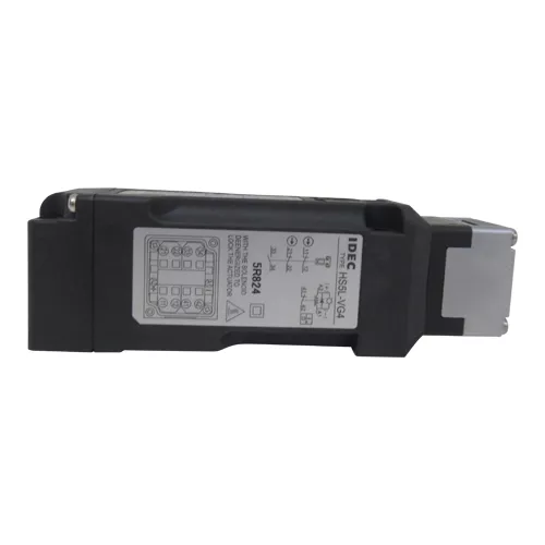 idec-hs5l-vg44m-g-safety-interlock-switch IDEC | HS5L-VG44M-G | Safety Interlock Switch