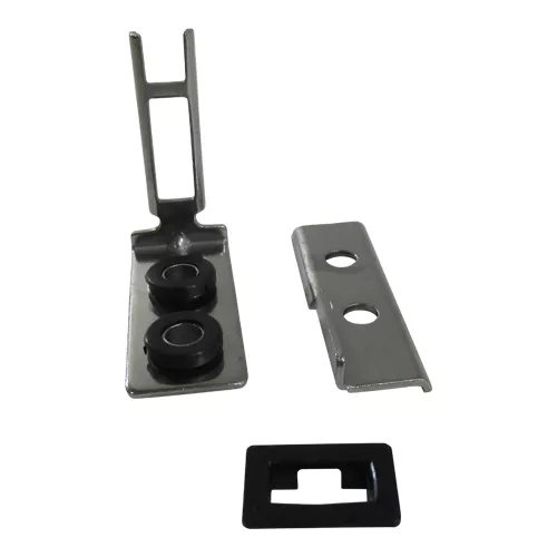 IDEC | HS9Z-A62S | Right-Angle Tyle Actuator Key