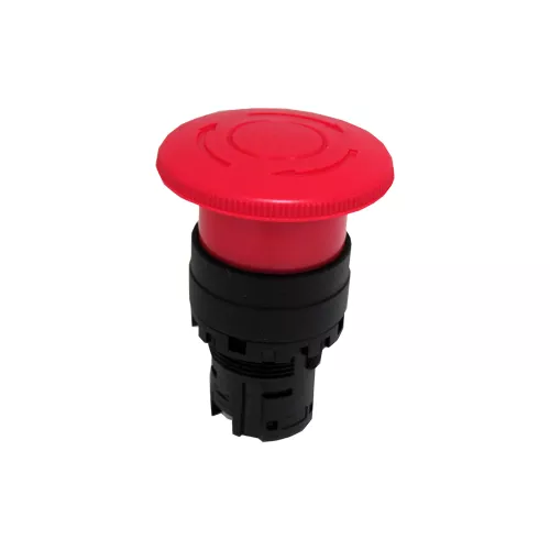 IDEC | HW1B-V4R | Pushbutton