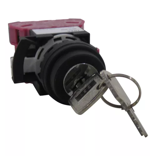 IDEC | HW1K-2A02 | Switch