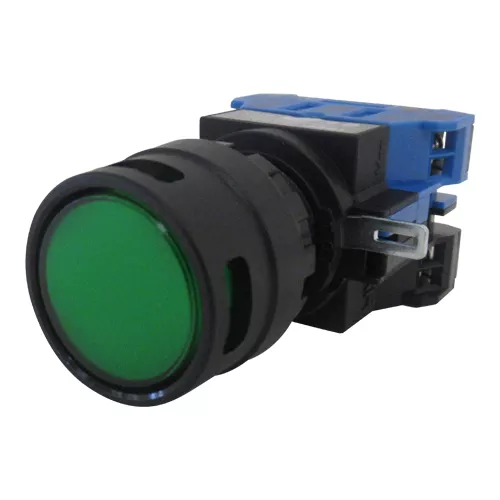 idec-hw1l-mf2f10qd-g-24v-pushbutton IDEC | HW1L-MF2F10QD-G-24V | Pushbutton