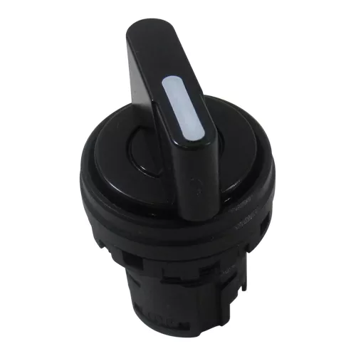 IDEC | HW1S-2T | Selector Switch