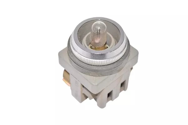 IDEC NRB-120 Pilot Light Switch 120V