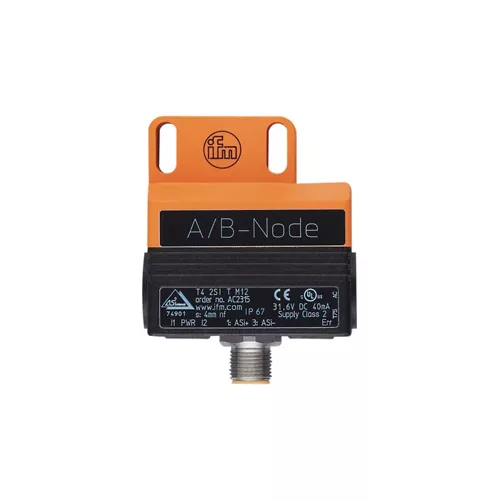 ifm-ac2315-as-interface-dual-sensor IFM | AC2315 | AS-Interface Dual Sensor