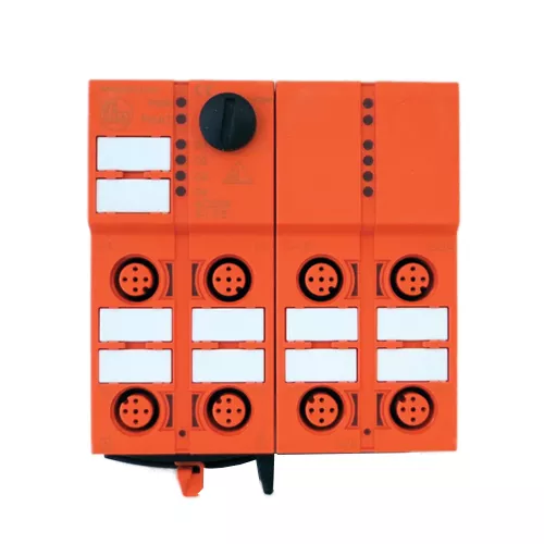 IFM | AC5209 | AS-Interface Module