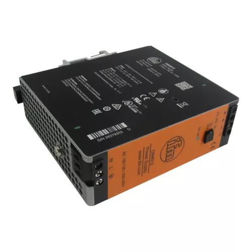 IFM | DN4012 | Power Supply