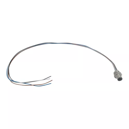 IFM | E10411 | M12 Male Receptacle
