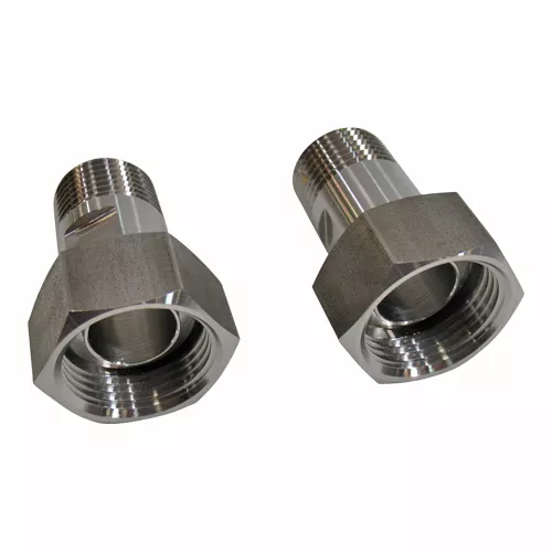 IFM | E40191 | Fitting
