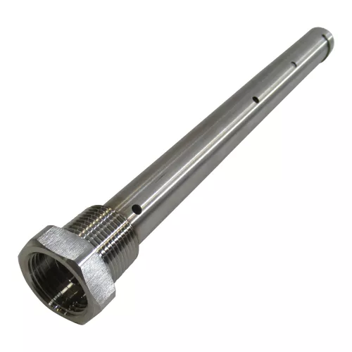 IFM | E43377 | Coaxial Mounting Tube