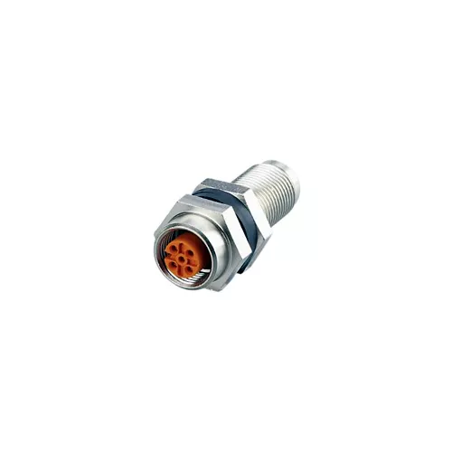IFM | E73008 | Bulk Head Connector