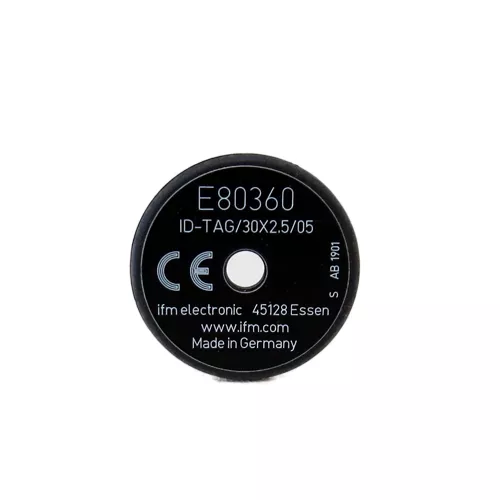 IFM | E80360 | RFID Tag