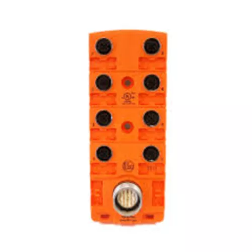 IFM | EBC011 | Wiring Block