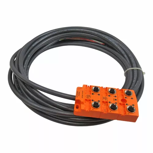 IFM | EBC032 | Wiring Block