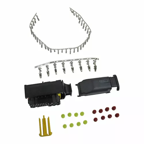 IFM | EC0706 | HMI Main Connector