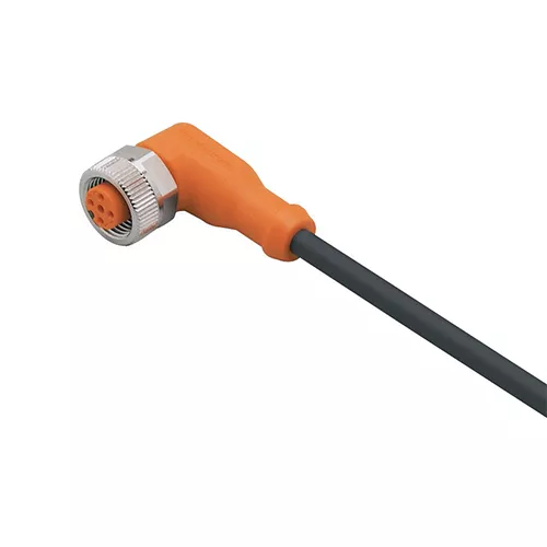 ifm-evc005-female-cordset IFM | EVC005 | Female Cordset