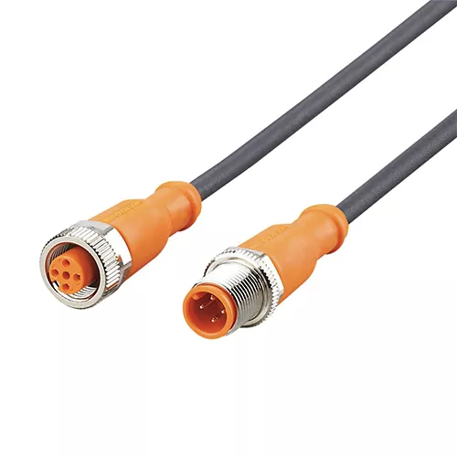 ifm-evc011-connection-cable IFM | EVC011 | Connection Cable