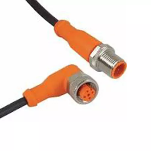 ifm-evc016-connection-cable IFM | EVC016 | Connection Cable