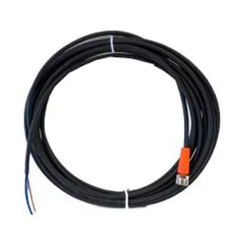 ifm-evc151-female-cordset IFM | EVC151 | Female Cordset
