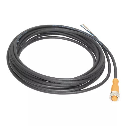 ifm-evc533-female-cordset IFM | EVC533 | Female Cordset