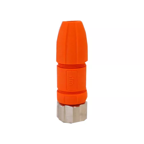 ifm-evc810-wirable-connector IFM | EVC810 | Wirable Connector