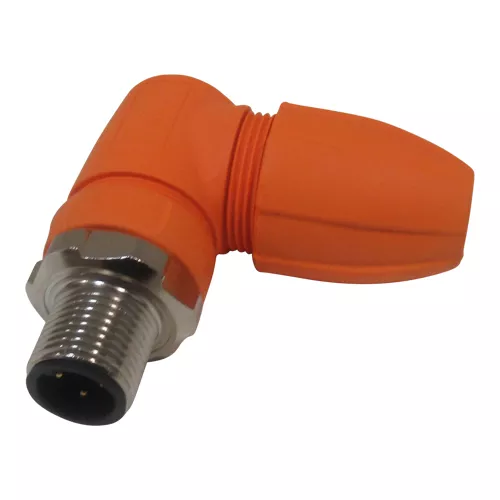 ifm-evc813-wirable-plug IFM | EVC813 | Wirable Plug