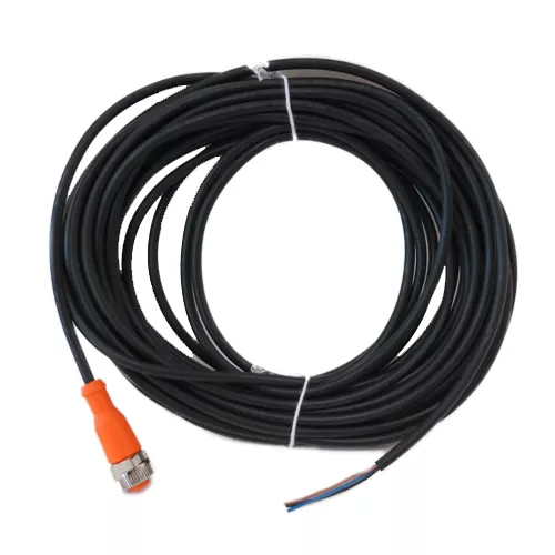 ifm-evs003-female-cordset IFM | EVS003 | Female Cordset