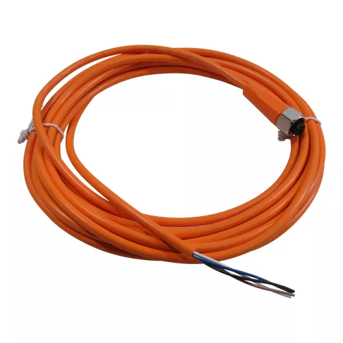 ifm-evt001-female-cordset IFM | EVT001 | Female Cordset
