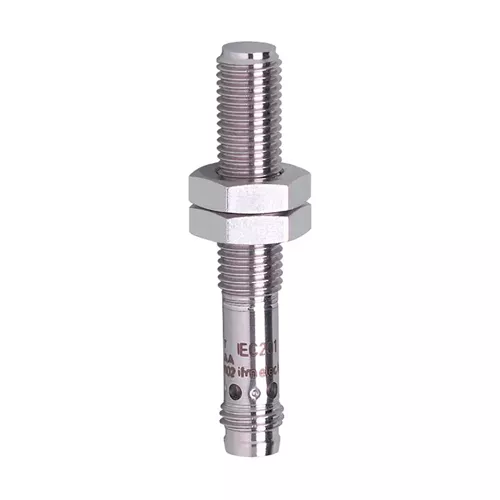 ifm-iec201-inductive-sensor IFM | IEC201 | Inductive Sensor
