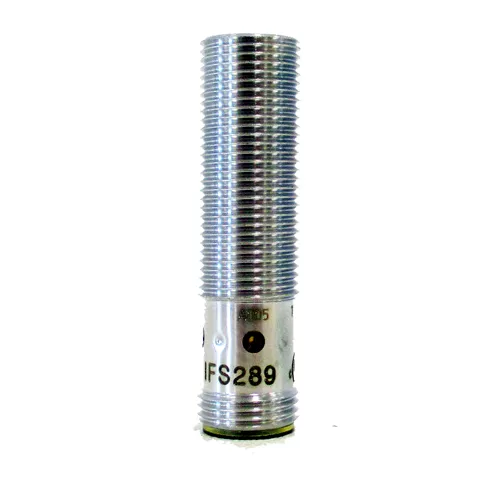 ifm-ifs289-inductive-sensor IFM | IFS289 | Inductive Sensor