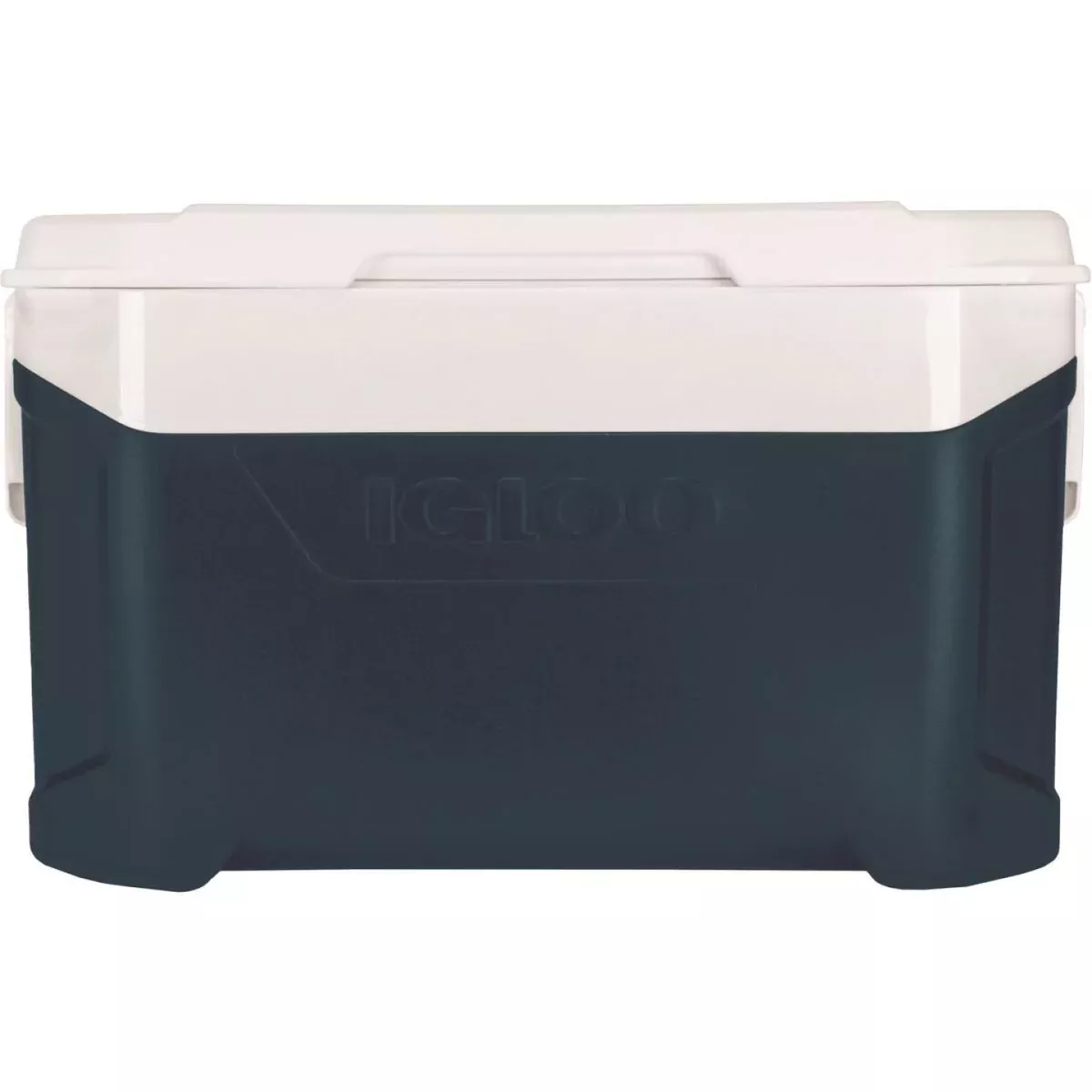 igloo-50-qt-latitude-cooler-dark-slate-blue Igloo 50 Qt. Latitude Cooler, Dark Slate Blue