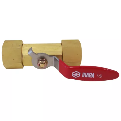 IHARA | G-480577 | Ball Valve