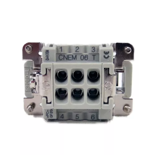 ILME | CNEM06T | Male Insert