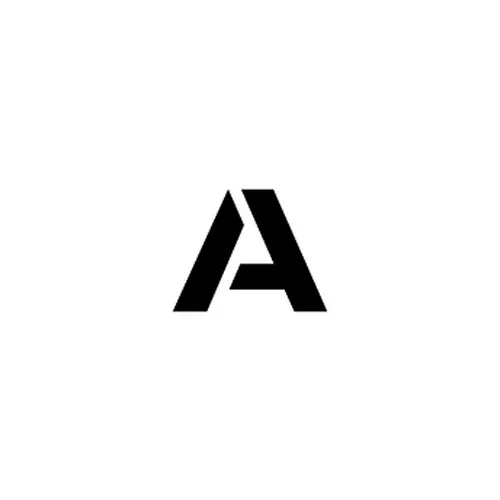 individual-character-stencil-12-letter Individual Character Stencil 12" - Letter A