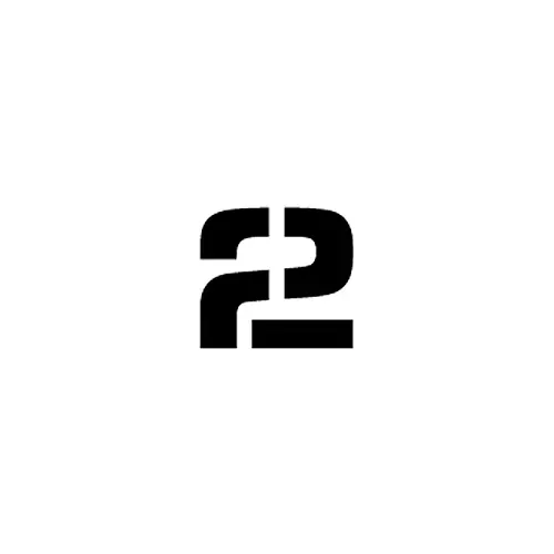 individual-character-stencil-12-number-2 Individual Character Stencil 12" - Number 2