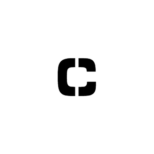 individual-character-stencil-36-letter-c Individual Character Stencil 36" - Letter C