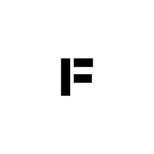 individual-character-stencil-36-letter-f Individual Character Stencil 36" - Letter F