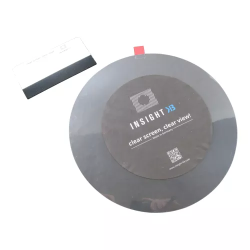Insight KB | AWM-CVD300 | Clear View Disc