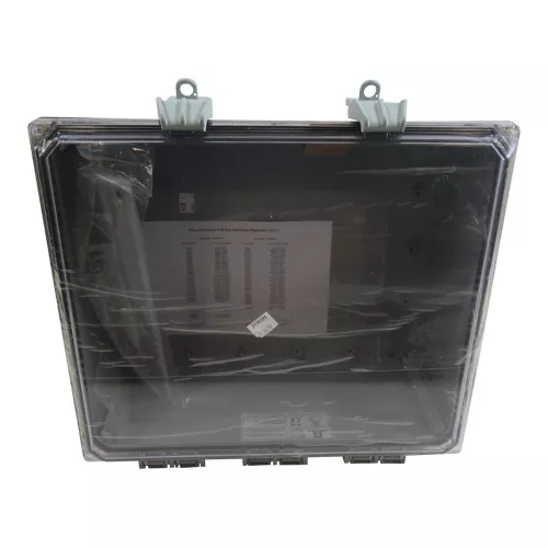 integra-h141206hcfnl-p10-wall-mount-plastic-enclosure Integra | H141206HCFNL-P10 | Wall Mount Plastic Enclosure
