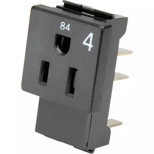 interion-circuit-4-receptacle-package-4 Interion Circuit 4 Receptacle - (Package Of 4)