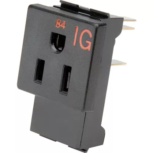 interion-isolated-ground-receptacle-package-4 Interion Isolated Ground Receptacle - (Package Of 4)