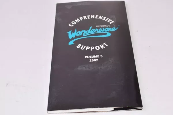 invensys-wonderware-comprehensive-support-volume-3-2002-update-cd-pack Invensys Wonderware Comprehensive Support Volume 3 2002 Update - CD Pack