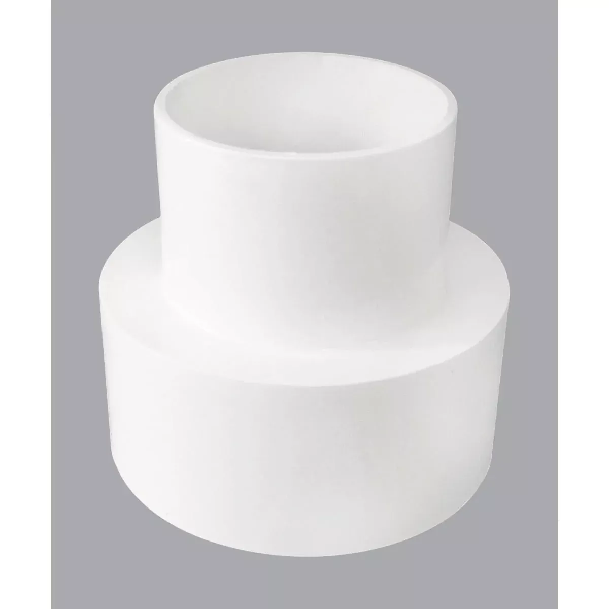 ipex-6-in-x-4-in-pvc-sewer-drain-coupling IPEX 6 In. x 4 In. PVC Sewer and Drain Coupling