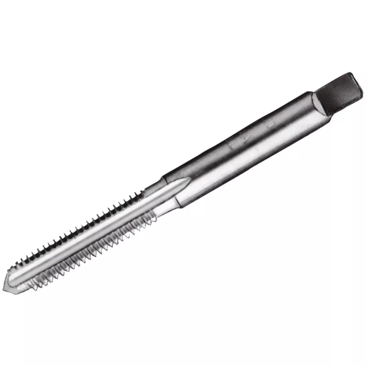 irwin-hanson-4-40-nc-no-43-plug-tap-drill-bit Irwin Hanson 4 - 40 NC + No. 43 Plug Tap & Drill Bit