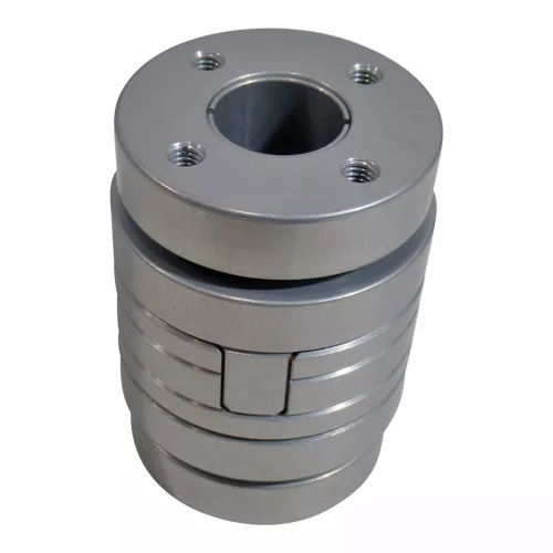 ISEL | E-40-15-15 | E-Type Coupling