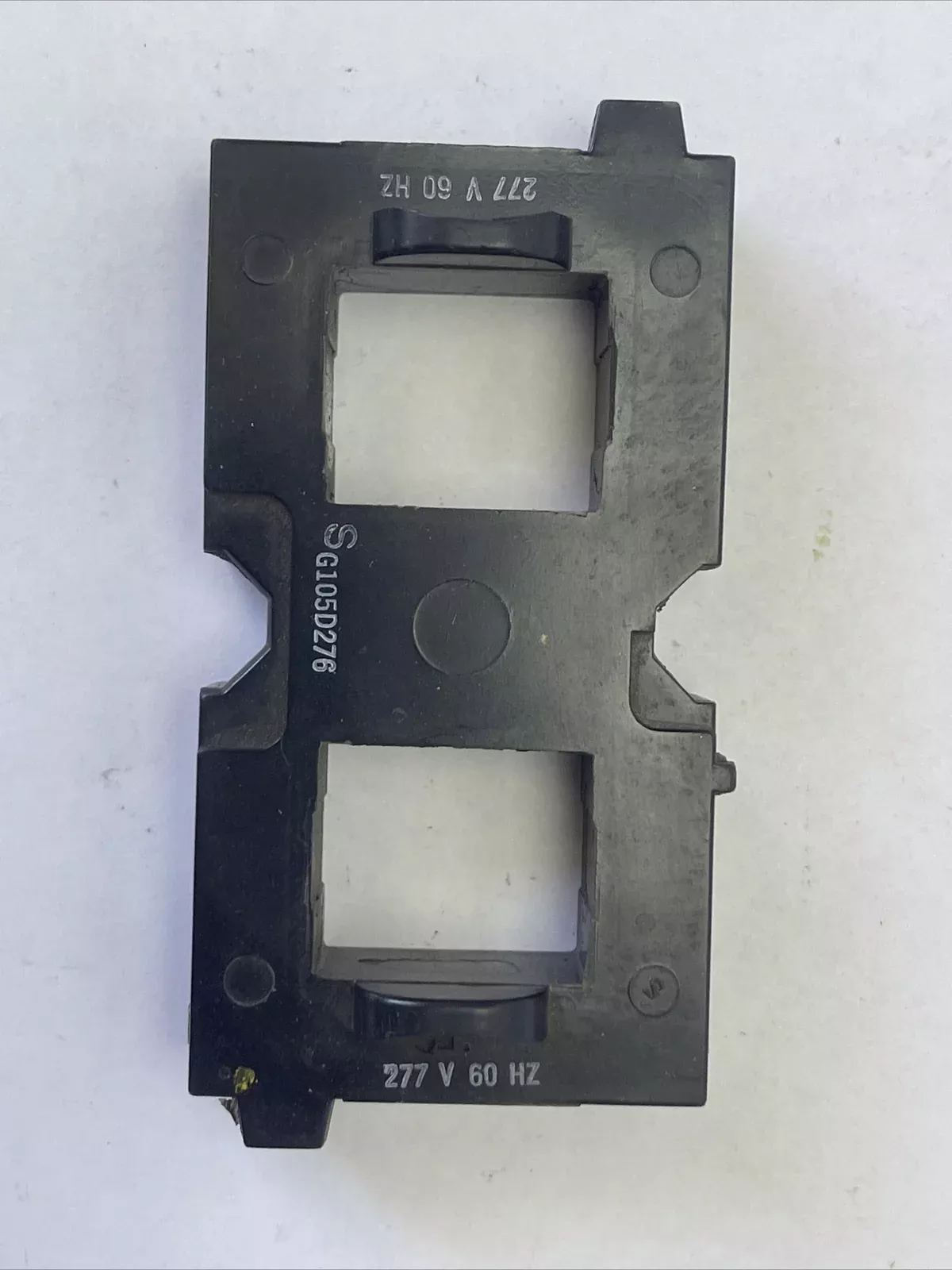 ITE G105D276 COIL 277V 60CY