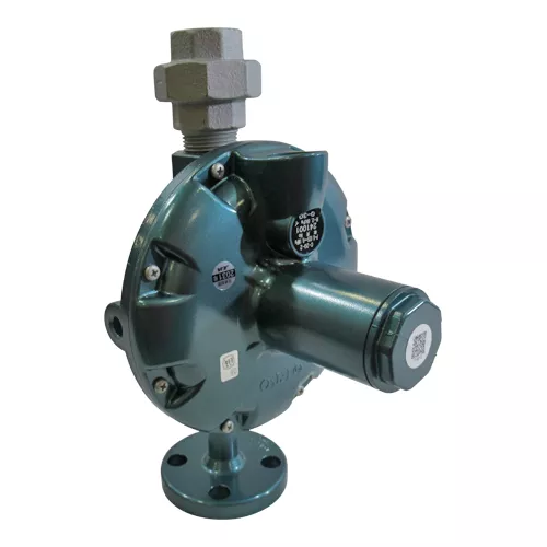 ITO KOKI | C-20-2 | Gas Pressure Regulator