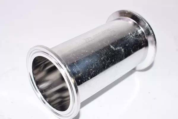 ITT Sherotec, 861000,SS3183A, 1/2 Ferule BFM, Valve