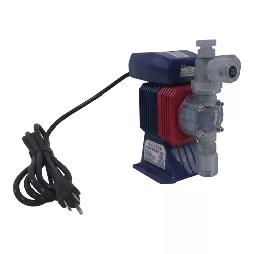 Iwaki | EZB16D1-VC | Metering Pump