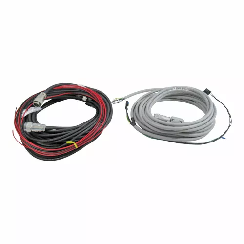 Janome | ESCOC-5M | Emergency Stop Contact Output Cable